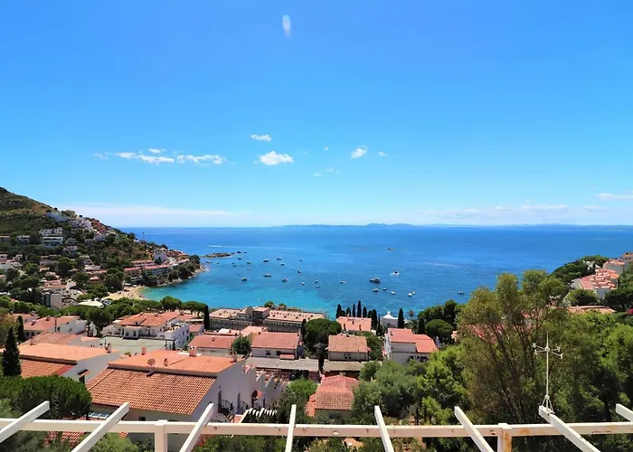 Mallorca 8 Canyelles - Immo Barneda Prázdninový dům *