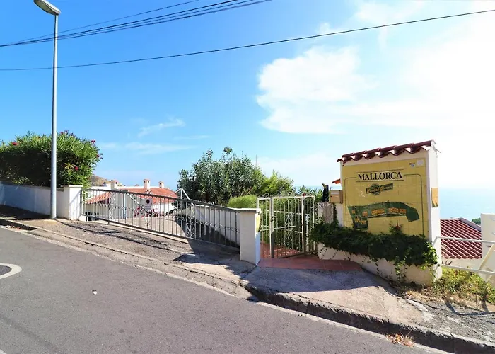 Prázdninový dům Mallorca 8 Canyelles - Immo Barneda