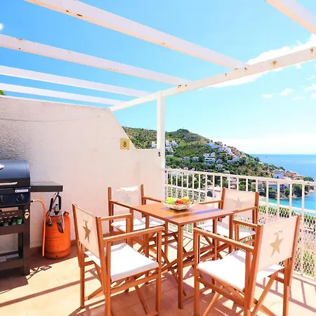 Ferienhaus Mallorca 8 Canyelles - Immo Barneda