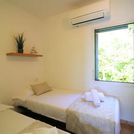 Ferienhaus Mallorca 8 Canyelles - Immo Barneda