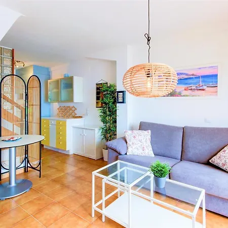 Ferienhaus Mallorca 8 Canyelles - Immo Barneda *