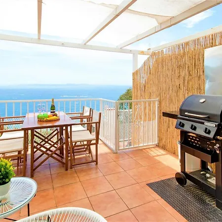 Ferienhaus Mallorca 8 Canyelles - Immo Barneda