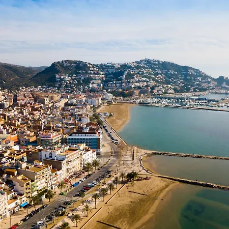 펜션 Mallorca 8 Canyelles - Immo Barneda 로지즈