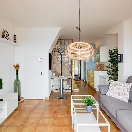 Ferienhaus Mallorca 8 Canyelles - Immo Barneda *