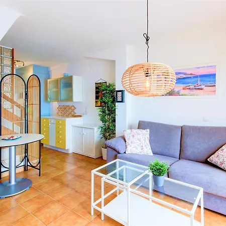 Mallorca 8 Canyelles - Immo Barneda 로지즈