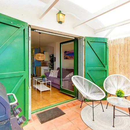 Mallorca 8 Canyelles - Immo Barneda 펜션 *