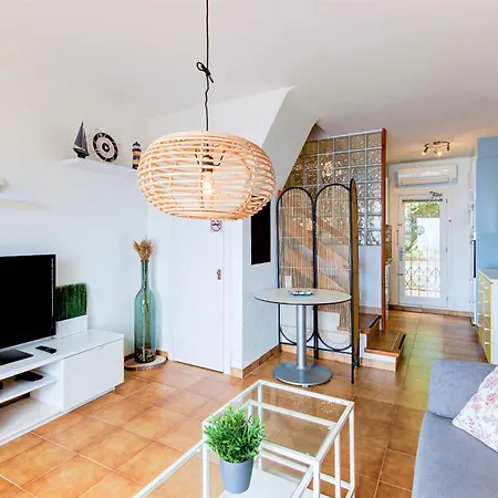 펜션 Mallorca 8 Canyelles - Immo Barneda *