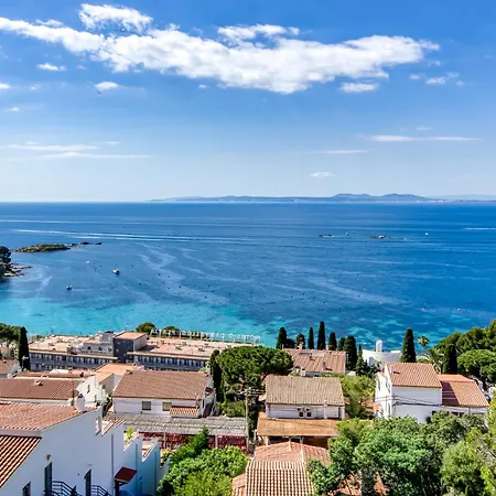 Mallorca 8 Canyelles - Immo Barneda ロザス