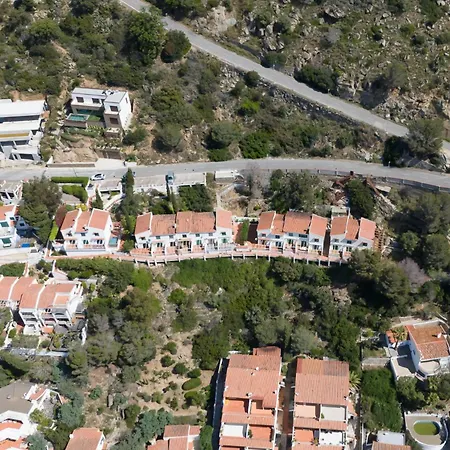 Mallorca 8 Canyelles - Immo Barneda * ロザス