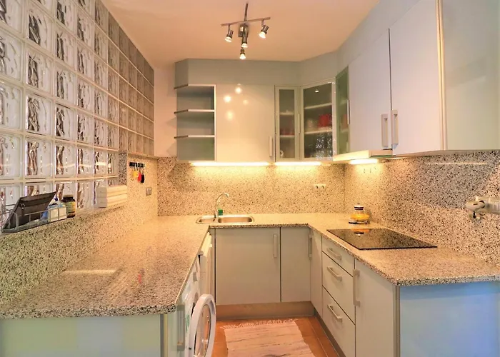 펜션 Mallorca 8 Canyelles - Immo Barneda *