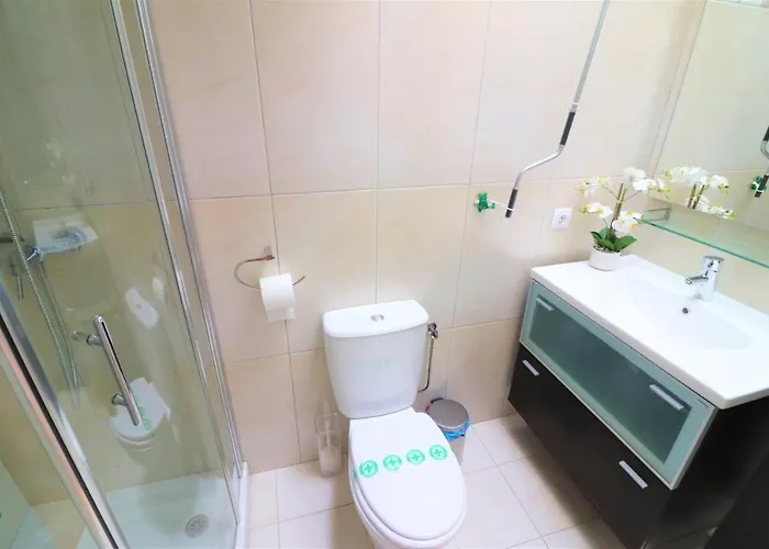 Mallorca 8 Canyelles - Immo Barneda 펜션