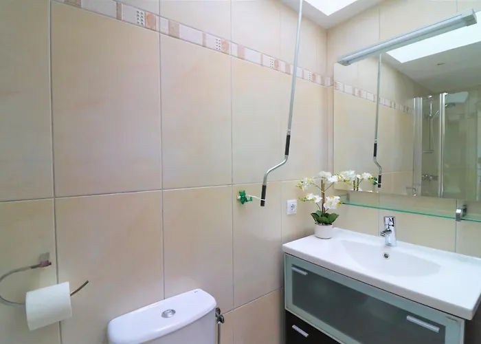 Mallorca 8 Canyelles - Immo Barneda 로지즈