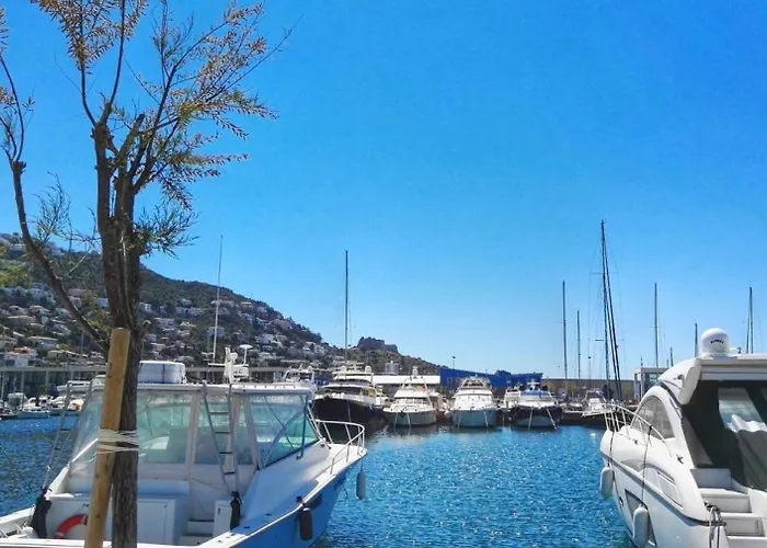 Mallorca 8 Canyelles - Immo Barneda 펜션 *