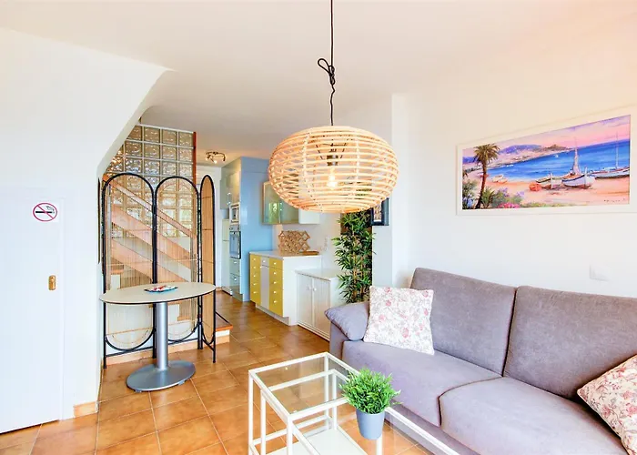 펜션 Mallorca 8 Canyelles - Immo Barneda 로지즈