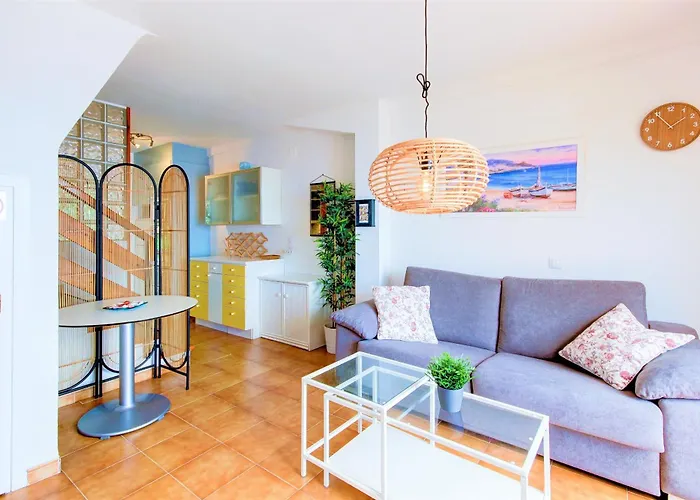 Mallorca 8 Canyelles - Immo Barneda 로지즈