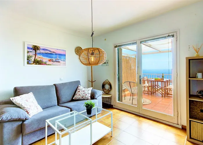 펜션 Mallorca 8 Canyelles - Immo Barneda