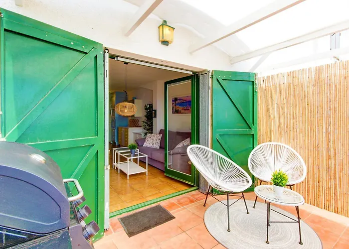 Mallorca 8 Canyelles - Immo Barneda 펜션 *