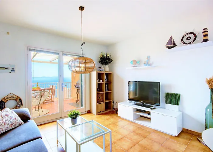 Mallorca 8 Canyelles - Immo Barneda 펜션 로지즈