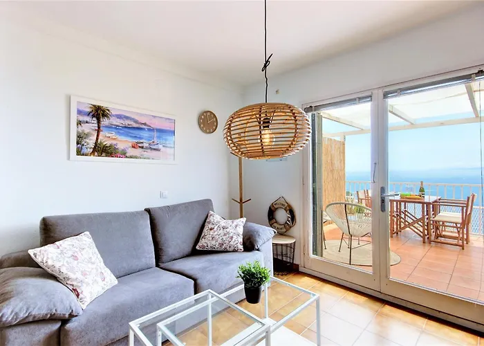 펜션 Mallorca 8 Canyelles - Immo Barneda 로지즈