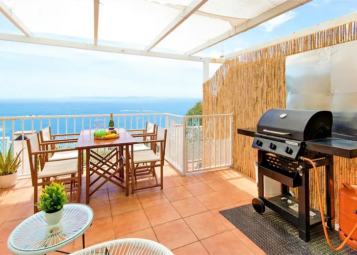 Mallorca 8 Canyelles - Immo Barneda 로지즈