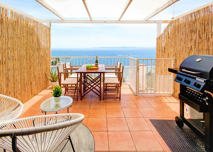 Mallorca 8 Canyelles - Immo Barneda 펜션 *