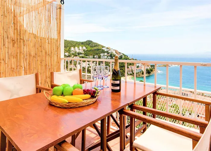 Mallorca 8 Canyelles - Immo Barneda 로지즈