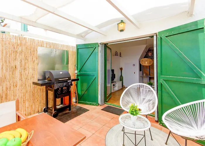 Mallorca 8 Canyelles - Immo Barneda * 로지즈